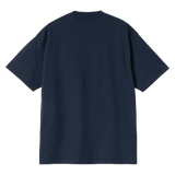 TEE SHIRT SS WILD DOG JUPITER / CARHARTT WIP