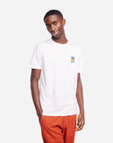 TEE SHIRT SAC A DOS ECRU OLOW VERSAILLES
