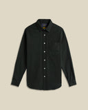 Teca Esp Bd — Forest | Portuguese Flannel