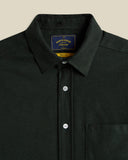 Teca Esp Bd — Forest | Portuguese Flannel