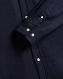 CHEMISE TECA NAVY / PORTUGUESE FLANNEL