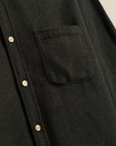 CHEMISE EPAISSE EN COTON BROSSÉ HOMME HIVER VERSAILLES PORTUGUESE FLANNEL