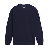 SWEAT TERRY NAVY / HOMECORE