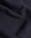 SWEAT TERRY NAVY / HOMECORE