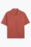 CHEMISETTE TONY COTON RIPSTOP MANCHES COURTES CEDAR WOOD HOMECORE NOUVELLE COLLECTION HOMME CASUAL CHIC VERSAILLES