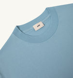 T-SHIRT CHALCEDONY / AUTRY
