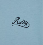 T-SHIRT CHALCEDONY / AUTRY