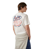 T-SHIRT BLANC / AUTRY