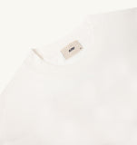 T-SHIRT BLANC / AUTRY