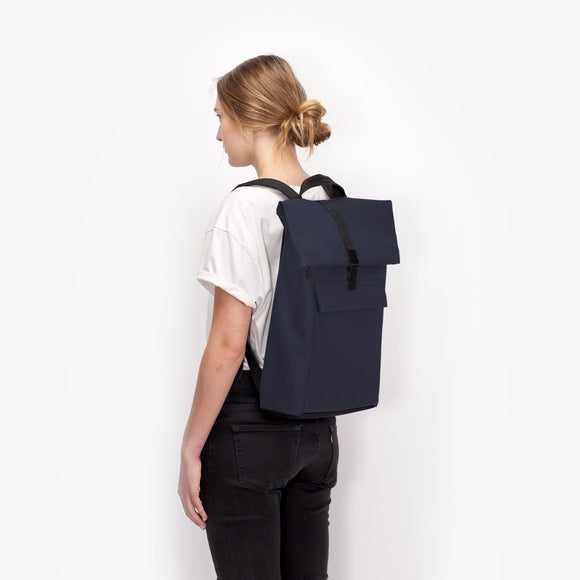 JANNIK MEDIUM BACKPACK DARK NAVY / UCON ACROBATICS