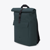JANNIK MEDIUM BACKPACK BLACK / UCON ACROBATICS