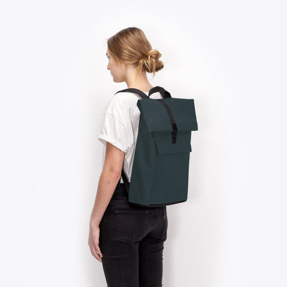 JANNIK MEDIUM BACKPACK BLACK / UCON ACROBATICS