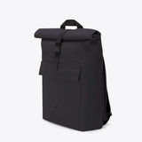 JANNIK MINI BACKPACK BLACK / UCON ACROBATICS