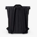 JANNIK MINI BACKPACK BLACK / UCON ACROBATICS
