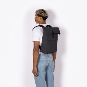 JANNIK MINI BACKPACK BLACK / UCON ACROBATICS