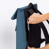 SAC JANNIK MINI LOTUS PETROL / UCON ACROBATICS