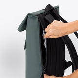 JANNIK MINI BACKPACK PINE GREEN / UCON ACROBATICS