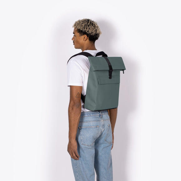 JANNIK MINI BACKPACK PINE GREEN / UCON ACROBATICS