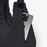 SHOTA LARGE BAG MOSS SERIES BLACK / UCON ACROBATICS