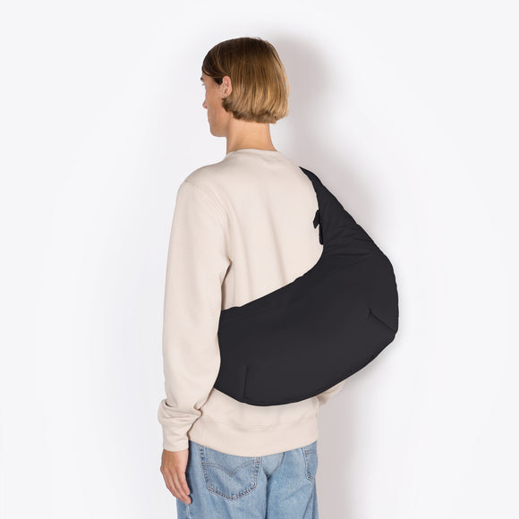 SHOTA LARGE BAG MOSS SERIES BLACK / UCON ACROBATICS