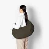 SHOTA LARGE BAG MOSS SERIES KHAKI / UCON ACROBATICS