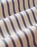 CHEMISE UNION STRIPE OXFORD BLEU / PORTUGUESE FLANNEL