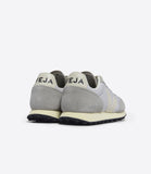 SHOES GRIS EN TISSU ET BLANC VEJA 