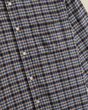 CHEMISE VOUGA BLUE / PORTUGUESE FLANNEL