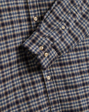 CHEMISE VOUGA BLUE / PORTUGUESE FLANNEL