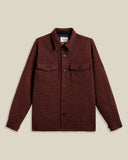 Wool Field Terrior | Portuguese Flannel