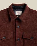 Wool Field Terrior | Portuguese Flannel