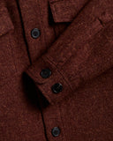 Wool Field Terrior | Portuguese Flannel