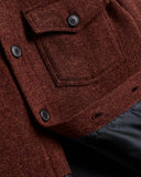 Wool Field Terrior | Portuguese Flannel