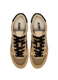 WINDSPIN KP01 LEOPARD / AUTRY