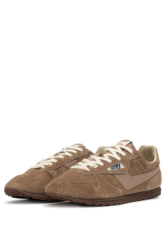 BASKET WINDSPIN UA02 PEANUT / AUTRY