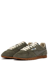 BASKET WINDSPIN UA08 KAKI / AUTRY