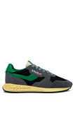 BASKET REELWIND ES05 MAN BLACK GREEN / AUTRY