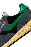BASKET REELWIND ES05 MAN BLACK GREEN / AUTRY