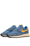 Autry Reelwind Low
Baskets Autry en nylon et daim
Sneakers Autry bleu logo jaune
Chaussures Autry homme
Autry Reelwind Low 