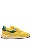 Baskets Autry Reelwind Low Nouvelles collections Autry Reelwind Chaussures de sport rétro années 1980 Baskets Autry pour la course
