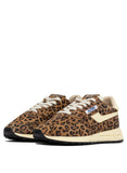 BASKET REELWIND UJO2 LEOPARD / AUTRY