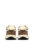 BASKET REELWIND UJO2 LEOPARD / AUTRY