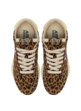 BASKET REELWIND UJO2 LEOPARD / AUTRY