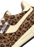BASKET REELWIND UJO2 LEOPARD / AUTRY