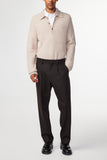 CHINO BILL 1630 BROWN / NN07