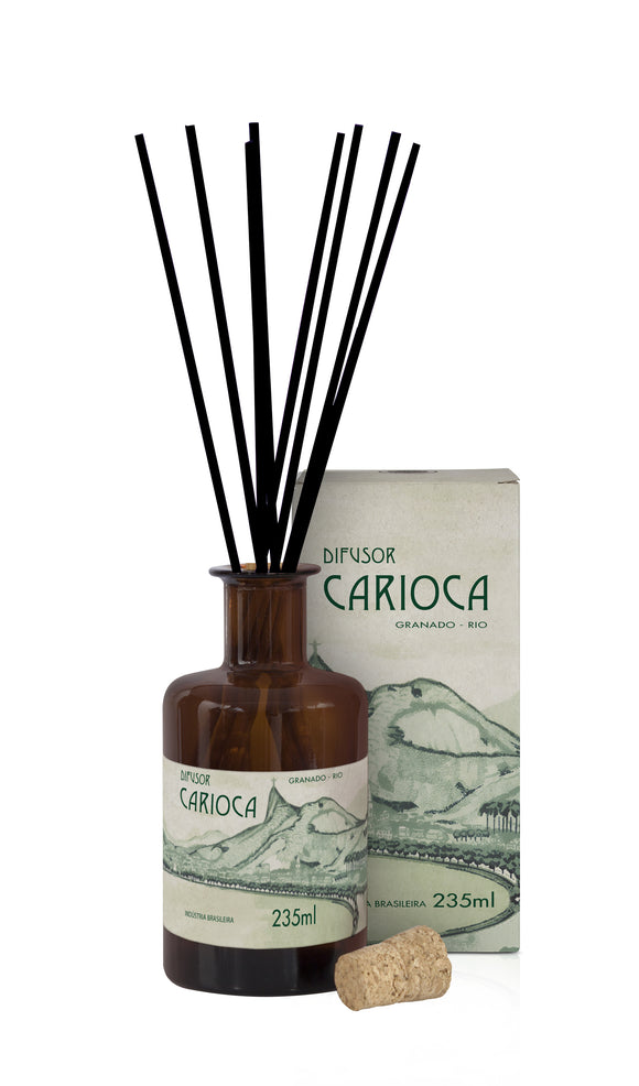 DIFFUSEUR CARIOCA GRANADO