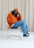 POLO FUJI ORANGE / CABANE