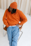 POLO FUJI ORANGE / CABANE