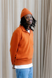 POLO FUJI ORANGE / CABANE