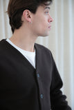 CARDIGAN COPA BROWN/ CABANE